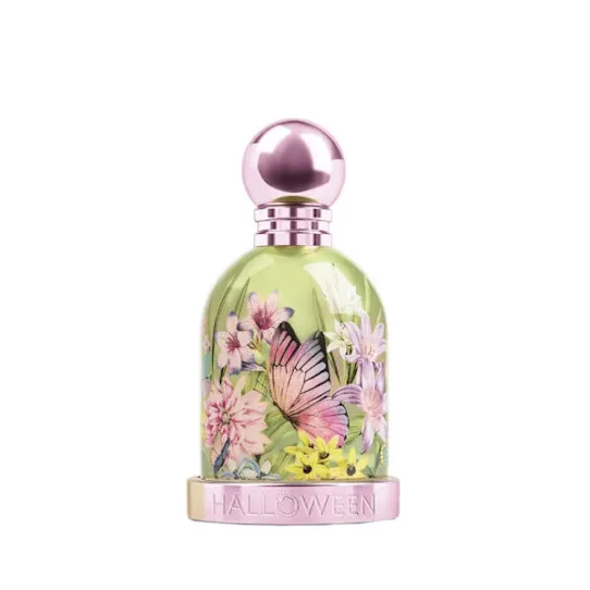 Halloween Bliss Eau de Parfum 50ml