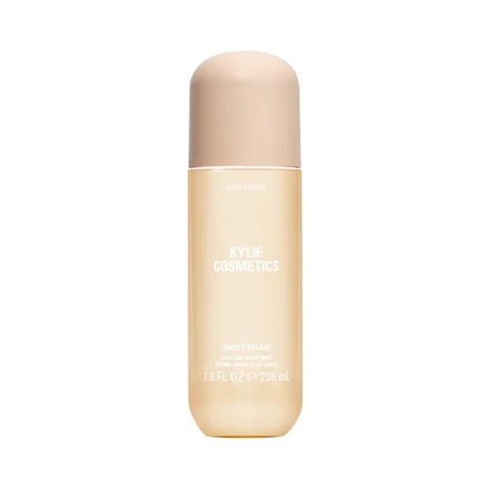 Kylie Cosmetics Sweet Éclair Hair & Body Mist 236ml