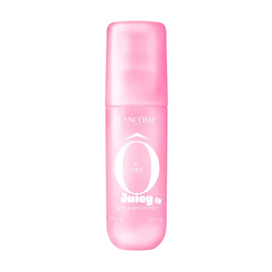 Lancôme Oui Juicy Hair & Body Mist 100ml