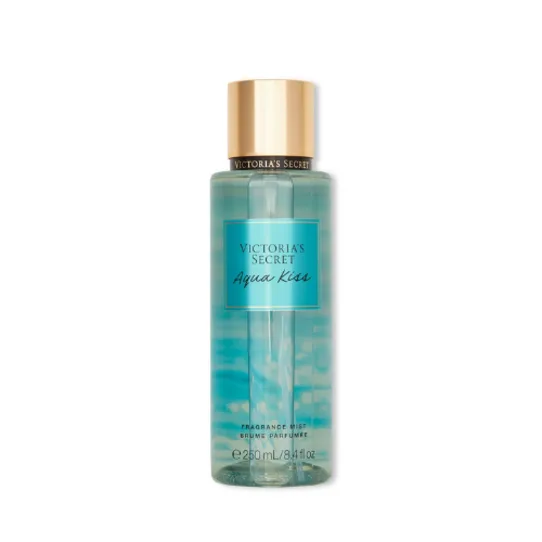 Victoria's Secret Aqua Kiss Body Mist 250ml