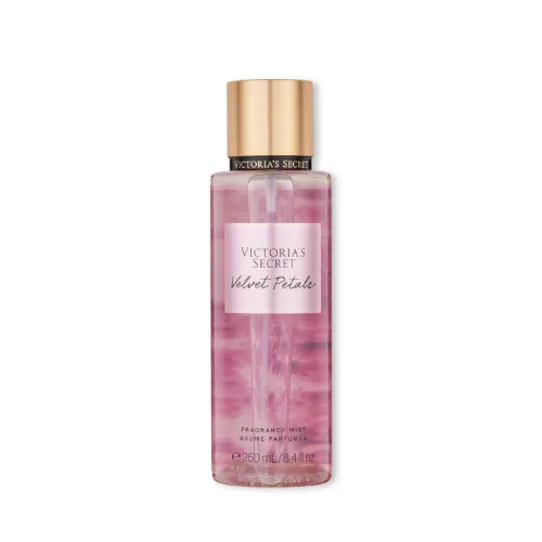 Victoria's Secret Velvet Petals Body Mist 250ml